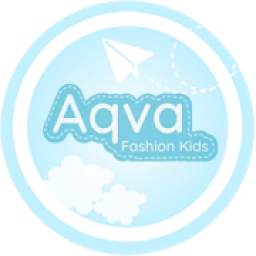 Aqva Fashion Kids  63.0