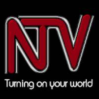NTV Uganda आइकन