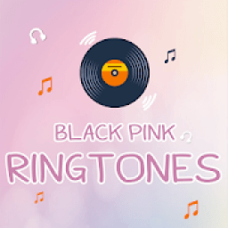 Blackpink Ringtones आइकन