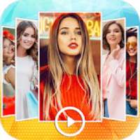 دمج الصور والاغانى وصنع فيديو بدون أنترنت
‎