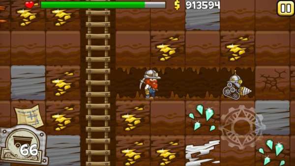 Tiny Miner screenshot 7