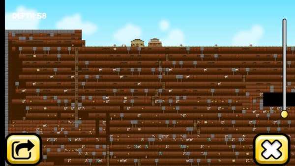 Tiny Miner screenshot 6