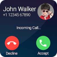 ikon Dialer Screen for android