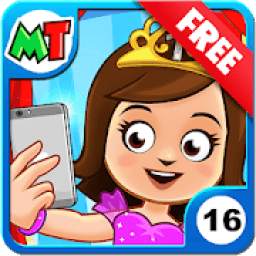 My Town : Beauty Contest - FREE
