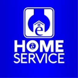 eHome Service - All Home Services Provider