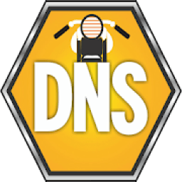 ikon DNS Driver