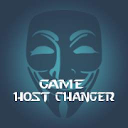 Gaming VPN PRO-Host Changer