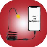 Camera Endoscope Usb