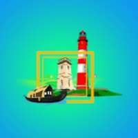 Kollam Tourist Guide on 9Apps