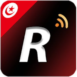 Micro radio Tunisie Enregistreur आइकन