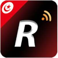 Micro radio Tunisie Enregistreur