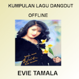 Lagu Evie Tamala Offline icon