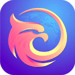 ikon Browser for free - Unlimited Video Download &amp; Fast