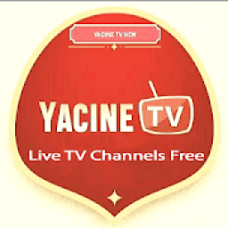 ikon yacine-tv Live HD