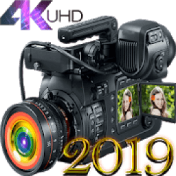 Pro Selfie Beauty Camera icon