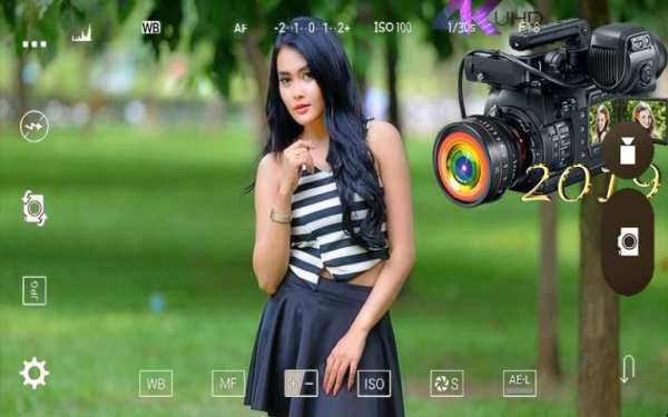 Pro Selfie Beauty Camera screenshot 2