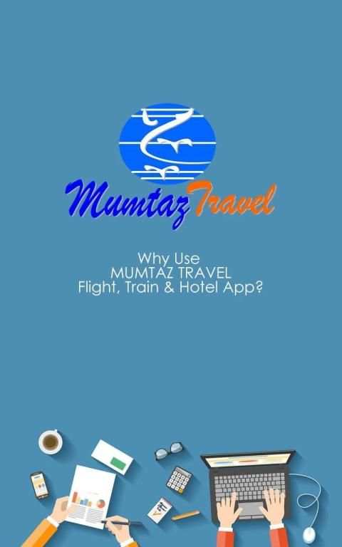 MUMTAZ TRAVEL screenshot 3