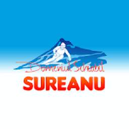 Șureanu App