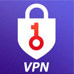 Private & Fast Proxy VPN - Unblock Websites