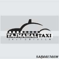 Tajmahal Taxi on 9Apps