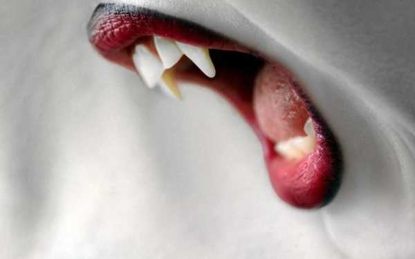 Vampires Wallpaper screenshot 2