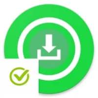 Fast Gallery Status Saver