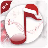 Christmas Jio Tune - Set CallerTune - New Ringtone on 9Apps