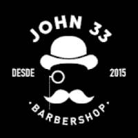 John 33 Barbershop