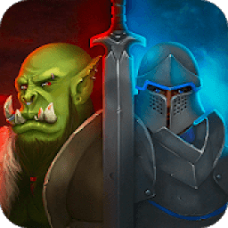 Игра Королей - ММО Стратегия icon