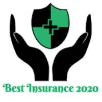 Best Insurance 2020 - Abdulhamid on 9Apps