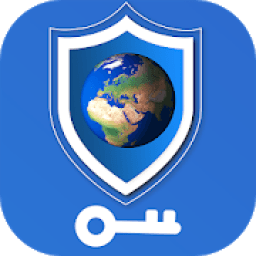 Universal VPN आइकन