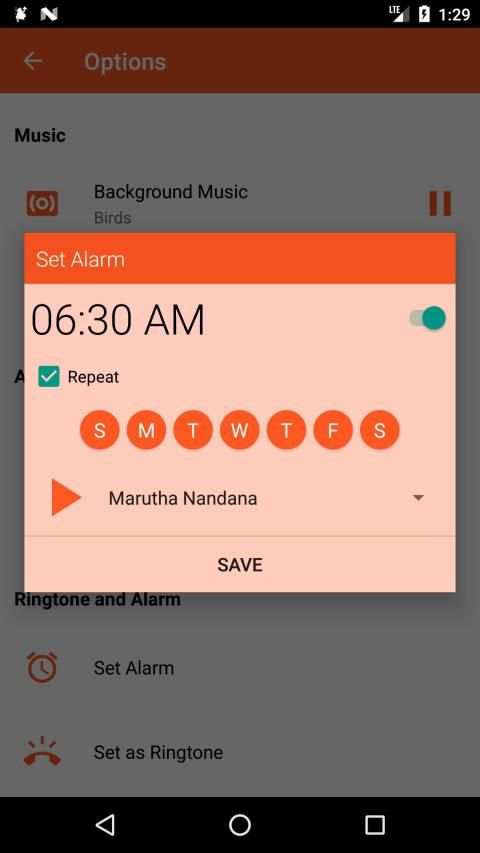 Hanuman Chalisa (HD Audio) स्क्रीनशॉट 34