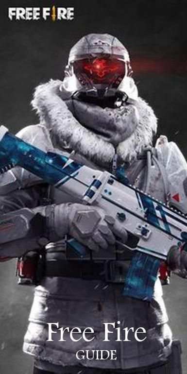 Guide Free-Fire 2019 स्क्रीनशॉट 5
