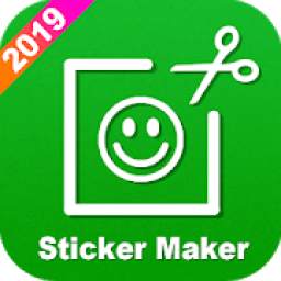 Sticker Maker For Whatsapp