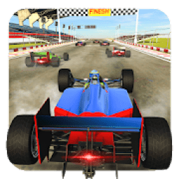 Formula Race: Top Speed Car Racing Championship आइकन