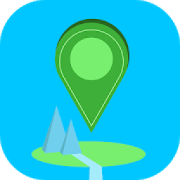Fake Location Pro icon