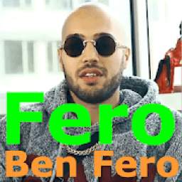 Ben Fero 1.1.0