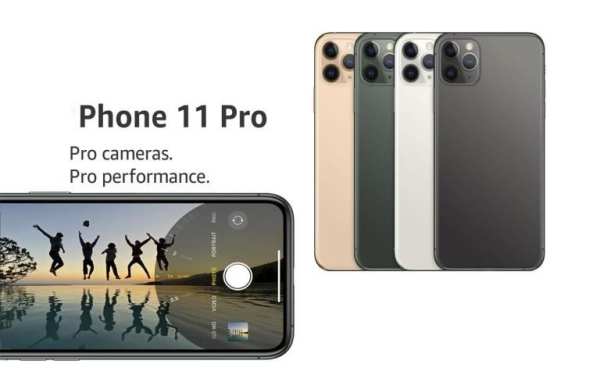 Phone 11 Pro Camera स्क्रीनशॉट 1