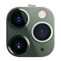 Phone 11 Pro Camera on 9Apps