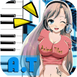 Anime Tiles Hop EDM: Rush Ball 1.0.2 APK Download - Android Music Games |  APK Downloader