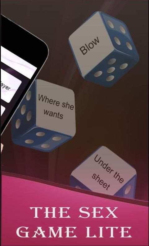 Sex Dice Game screenshot 2