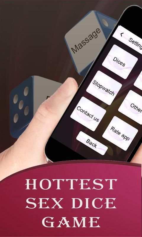 Sex Dice Game screenshot 3