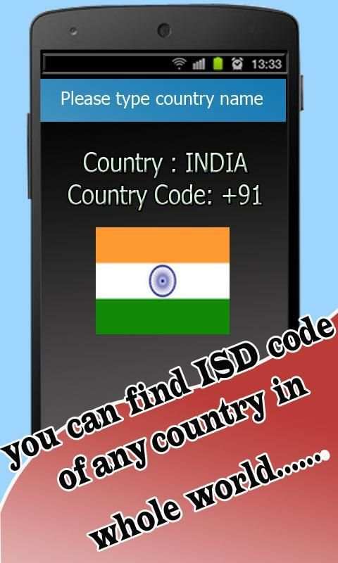 Mobile Caller Tracker Location screenshot 1
