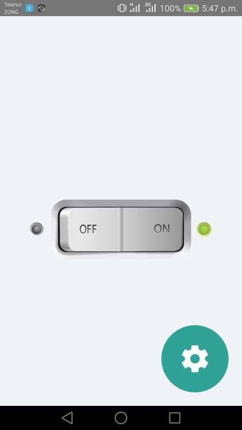 Flash on Call / SMS (Alert) screenshot 4