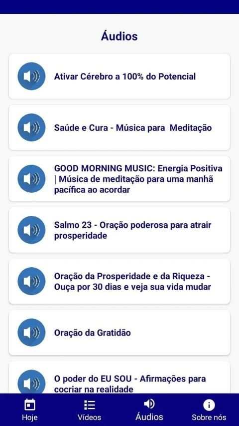 TV Lei da Atração e Educação Financeira स्क्रीनशॉट 5