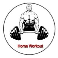 Home Workout - No Equipment