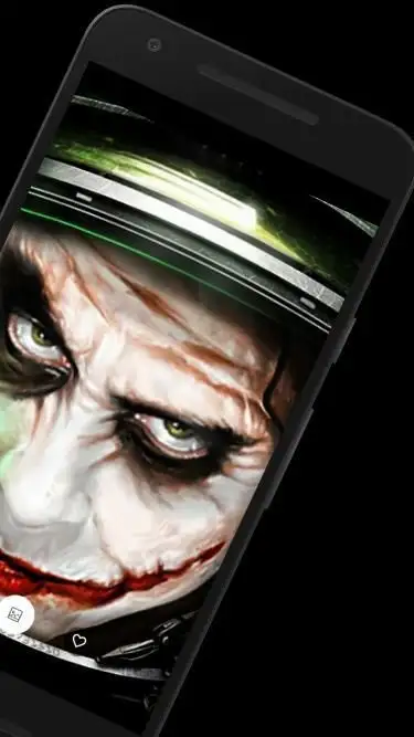 Download Wallpaper Joker 3d Image Num 86