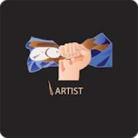 Wrinkleart Artists App