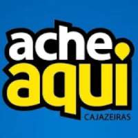 Ache Aqui Cajazeiras on 9Apps