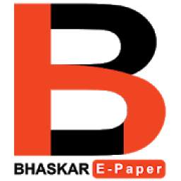 Epaper BhaskarHindi Latest News App -BhaskarGroup